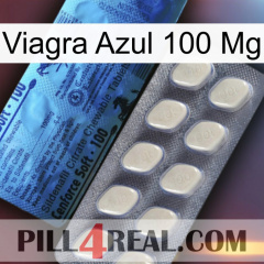 Blue Viagra 100 Mg 34